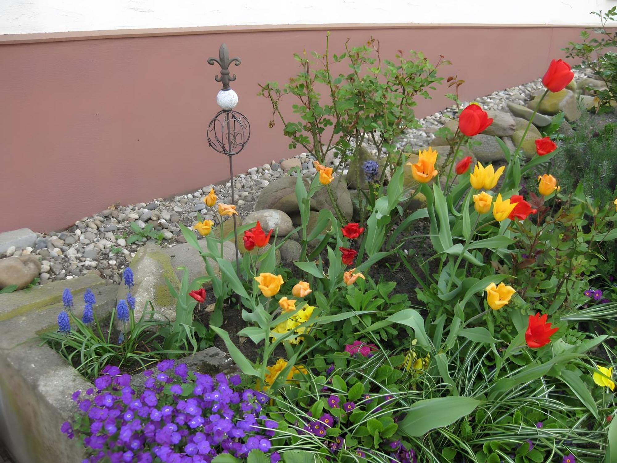 Appartamento Haus Muehlgrund Bad Wildbad Esterno foto