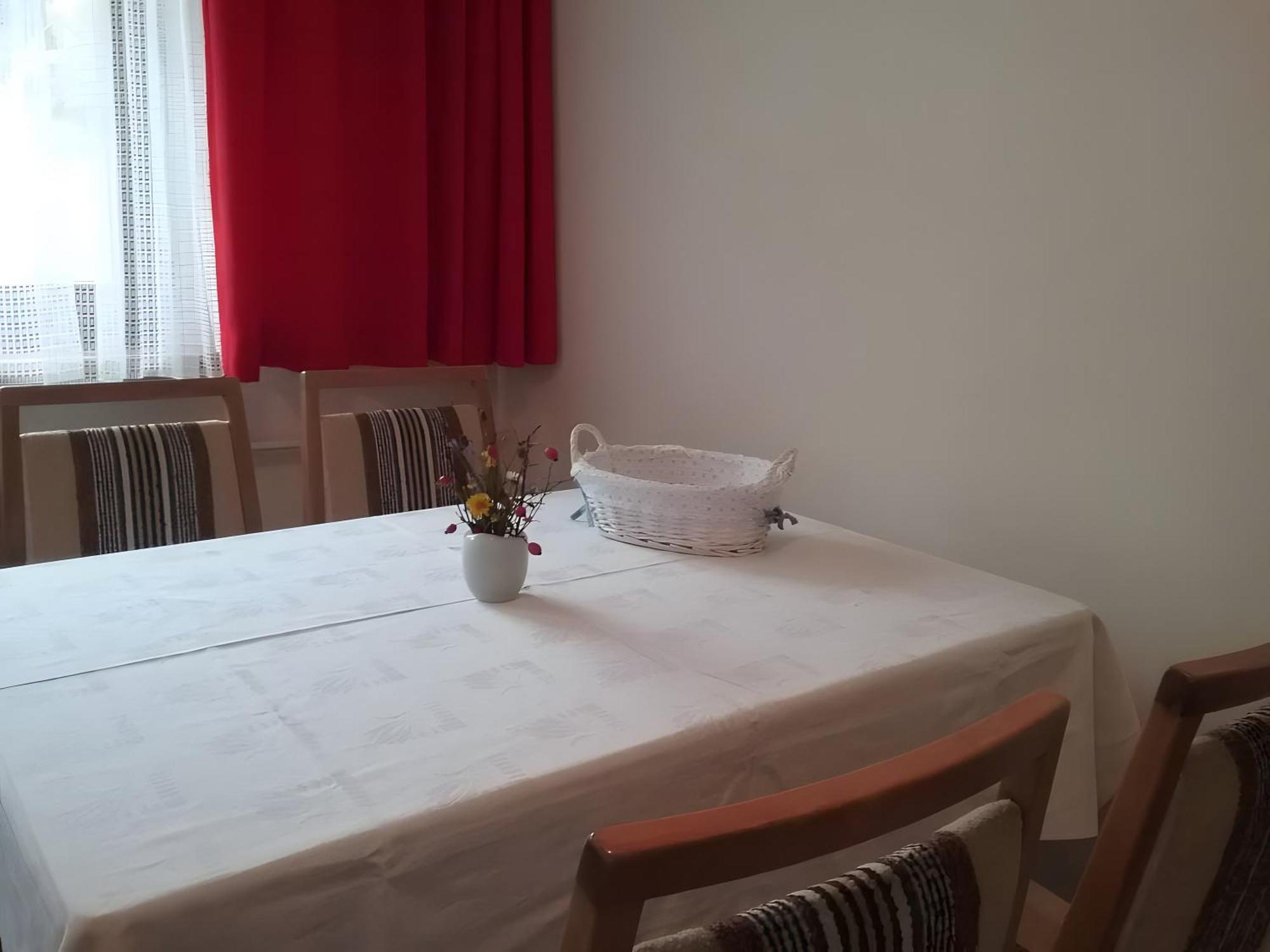 Appartamento Haus Muehlgrund Bad Wildbad Esterno foto
