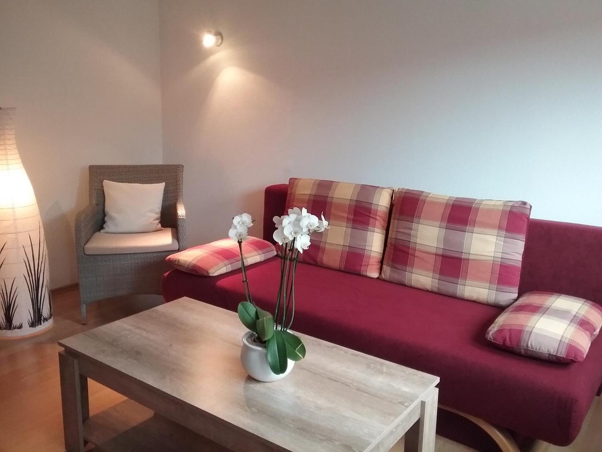 Appartamento Haus Muehlgrund Bad Wildbad Esterno foto